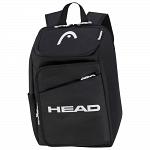 Head Jr Tour Backpack 20L Black / White